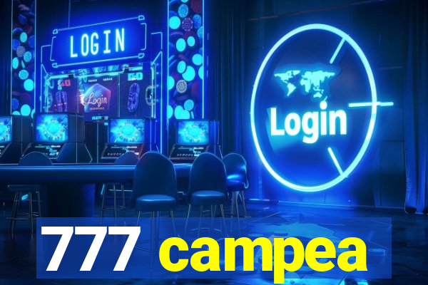 777 campea